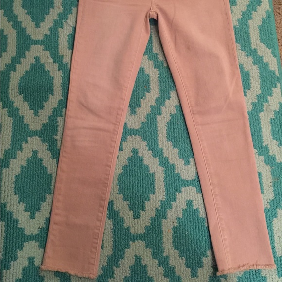 American Eagle Outfitters Jegging Crop Jeans - Picture 6 of 7